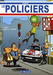Amende amère