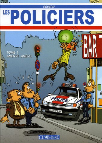 Amende amère