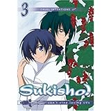 Sukisho - Cruel Intentions (Vol. 3)