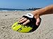 The Hawaiian Bula Enoka Handboard with Go Pro Attachment