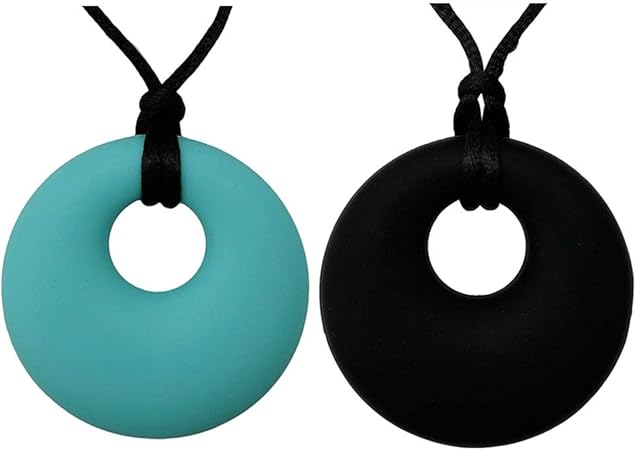 sensory chew necklace amazon