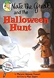 Nate The Great And The Halloween Hunt (Turtleback School & Library Binding Edition) (Nate the Great Detective Stories)