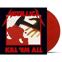 邦楽 MOBS Kill' em all 51KKA-nx0KL._AC_UL210_SR210,