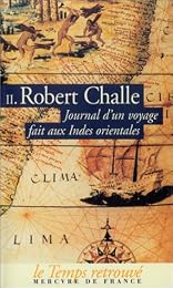 Journal d'un voyage fait aux Indes orientales