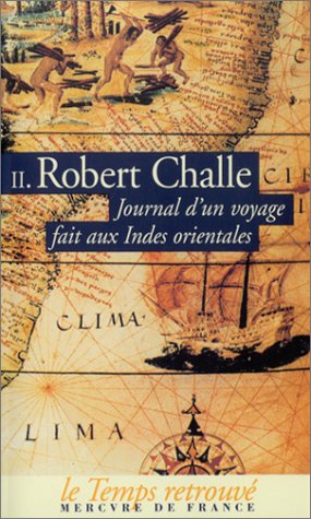 Journal d'un voyage fait aux Indes orientales