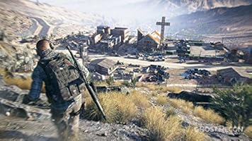 ghost recon wildlands xbox store