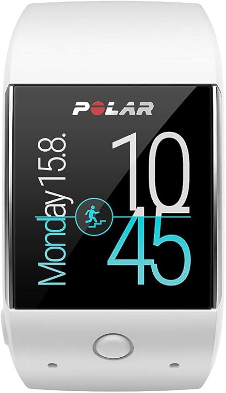 polar m600 ant 