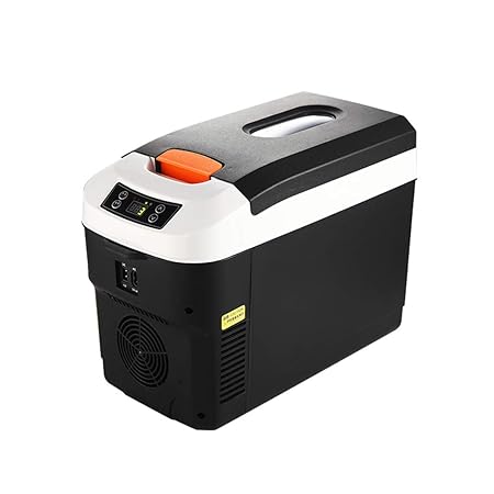 CZBX Refrigerador para automóvil Coche de refrigeración Especial ...