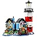 LEGO Creator 31051 Lighthouse Point Building Kit (528 Piece)