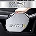 Shade-It Vehicle Sunshades (Small-Old)
