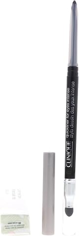Clinique Quickliner For Eyes Intense 09 Intense Ebony Automatic Eyeliner 0.28g view 3