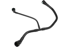 HEROFFIX No.12643297 PCV Valve Tube Hose for Chevrolet Malibu LS LT RS 1.5T 2023-2025 for Chevy Cruze l LS LT Premir 1.4T 201