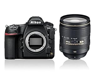 Nikon D850 With 24-120mm F/4G lens Nikon D850 With 24-120mm F/4G lens