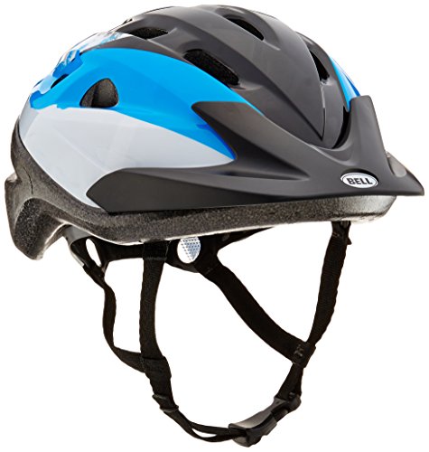 Bell Youth Blue Ink Blot Richter Helmet