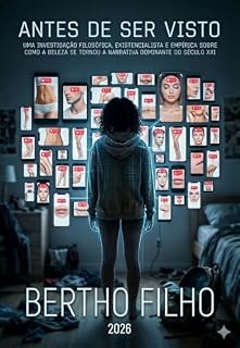 Livro ANTES DE SER VISTO