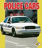 Police Cars (Pull Ahead Books)