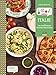 Italie : Les meilleures recettes familiales by 