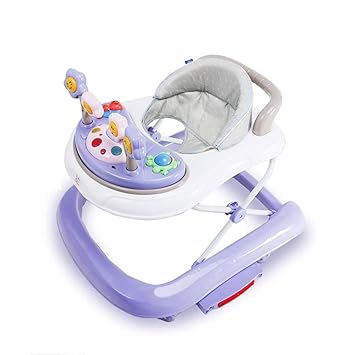 baby walker with rocker