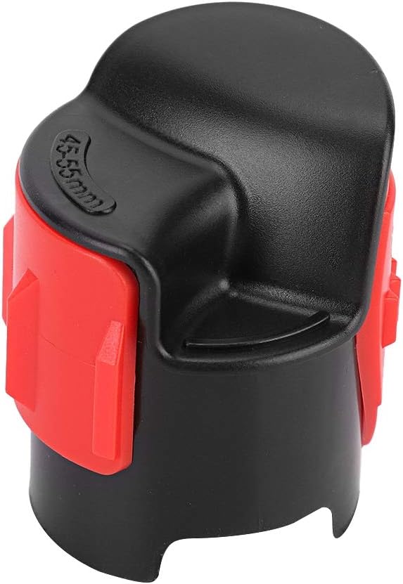 Aramox Motorcycle Fork Seal Cleaner,Universal Front Seal Oil Clean Fork Cleaner Shock Repair