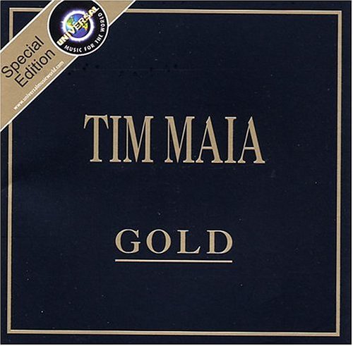 Tim Maia - Gold - Zortam Music