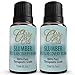 Slumber Rest and Recovery Essential Oil Blend by Ovvio (2 Pack) | Naturally Fight Insomnia, 100% Holistic Natural Aromatherapy Sleep Aid | Relax & Calm the Natural Way – 2 Pack- Large 15ml