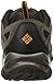 Columbia Men's Plains Ridge Wide Trail Shoe