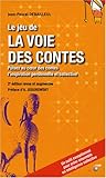 Image de Le jeu de la voie des contes : Coffret Tome 1 et 2, Oracles des contes; Répertoire des contes