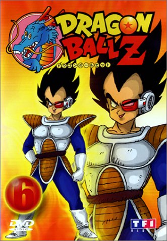 Dragon Ball Z - Vol. 06