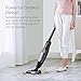 Modd Duo Cordless 2-in-1 Stick Vacuum Cleaner, 25.2V Lithium Ion Battery,MV202