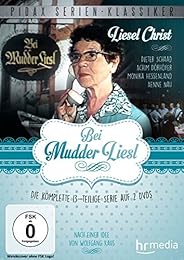 Bei Mudder Liesl - Die komplette 13-teilige Serie (2 Discs)