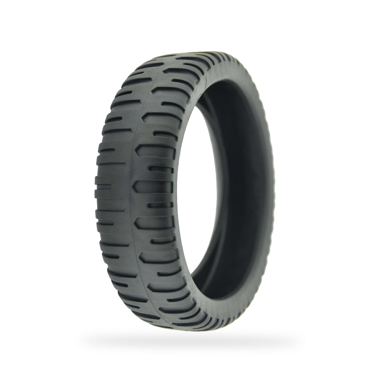 GREENSTAR - Adaptable Wheel Bandage - For Honda Tractor-Lawn Mower Wheels - Tubeless Tyre - Ext. Ø 193 mm/Ø int. 136 mm - Replaces origin: 42861-VA4-003