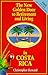 The New Golden Door to Retirement and Living in Costa Rica: A Guide to Inexpensive Living, Making Money and Finding Love in a Peaceful Tropical Paradise by