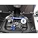 Hot Racing XMX48M06 Aluminum Servo Saver Bellcrank Steering X Max