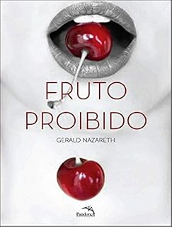 Livro Fruto proibido