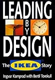 Leading by Design, the IKEA story