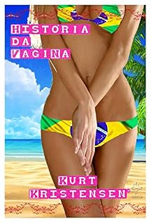 Livro História Da Vagina