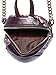 GUESS Factory Evan Mini Crossbody