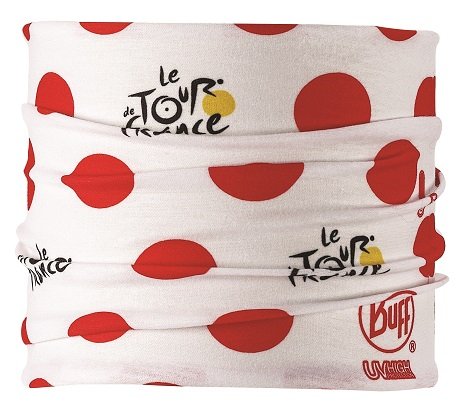 BUFF UV Multifunctional Headband, Nancy, One Size