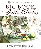 Thimbleberries Big Book of Quilt Blocks by 