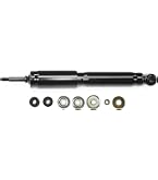 Amazon.com: Gabriel G63661 Ultra Truck Front Shock Absorbers for