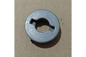Ratchet Assembly for Honda Lawn Mower GXV160 HRJ216 HRJ196, Replaces 23510-VB5-803 23520-VB5-803, Metal Self for Propel Drive