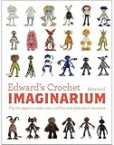 Edward's Crochet Imaginarium: Flip the pages to