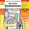 Amazon.com: History Pockets: Ancient Civilizations, Grades 1-3: ...