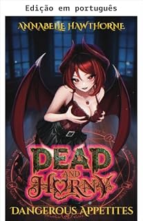 Livro Morta e tarada