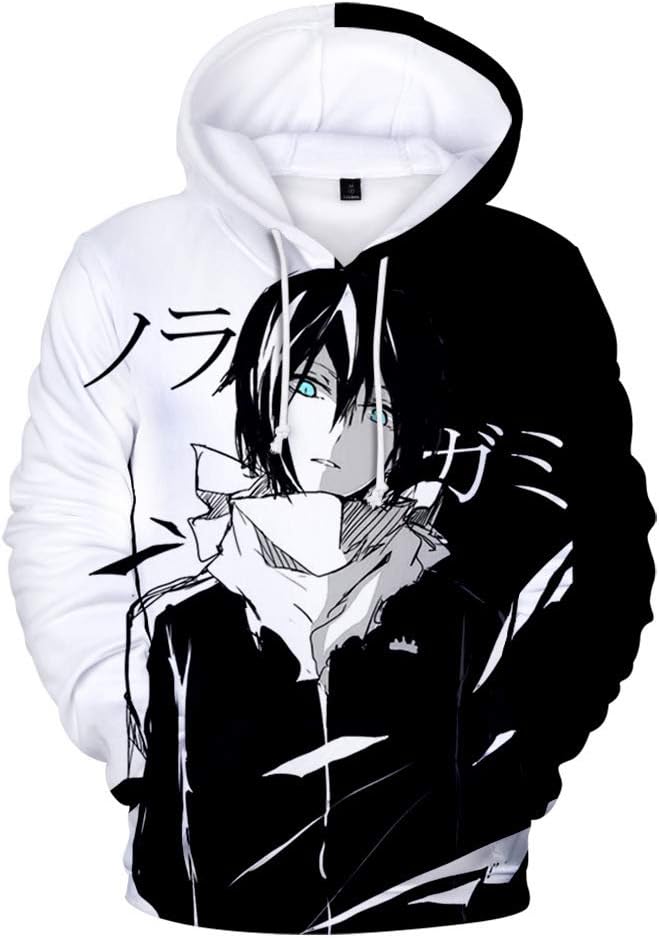 Noragami Manga Noragami Sweatshirt for Unisex