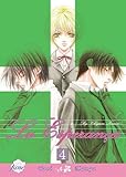 La Esperanca Volume 4 (Yaoi) (v. 4) by 