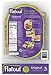 FLATOUT Flatbread Wraps - LIGHT ORIGINAL - 90 Calories - 2 Weight Watchers SmartPoints value per flatbread (2 Packs of 6 Flatbreads)