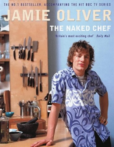 #99 — The Naked Chef