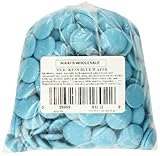 1LB. Merckens Blue Coatings
