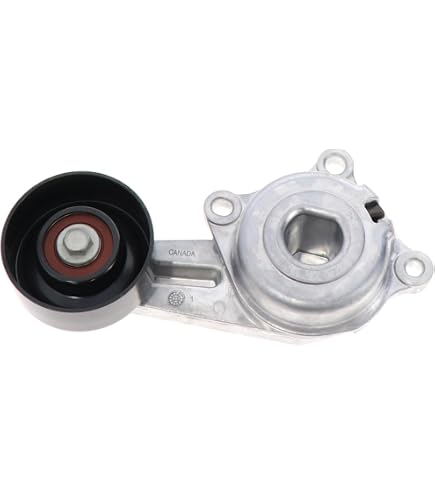 Galet Tendeur De Courroie GATES DriveAlign T39064 - Pour Mercedes Classe A/B W169/W245 180-200 CDI